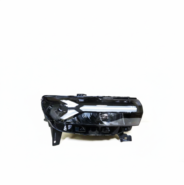 Renault Duster Sağ Far 260100444R