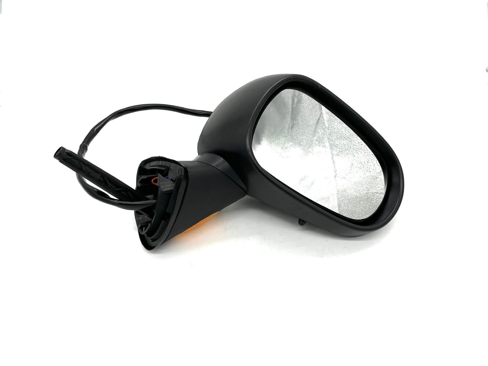 Renault Modus Sağ Dikiz Aynası Elektrikli 7701060343