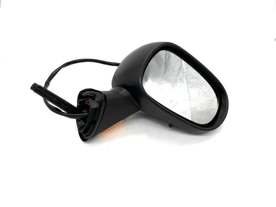 Renault Modus Sağ Dikiz Aynası Elektrikli 7701060343