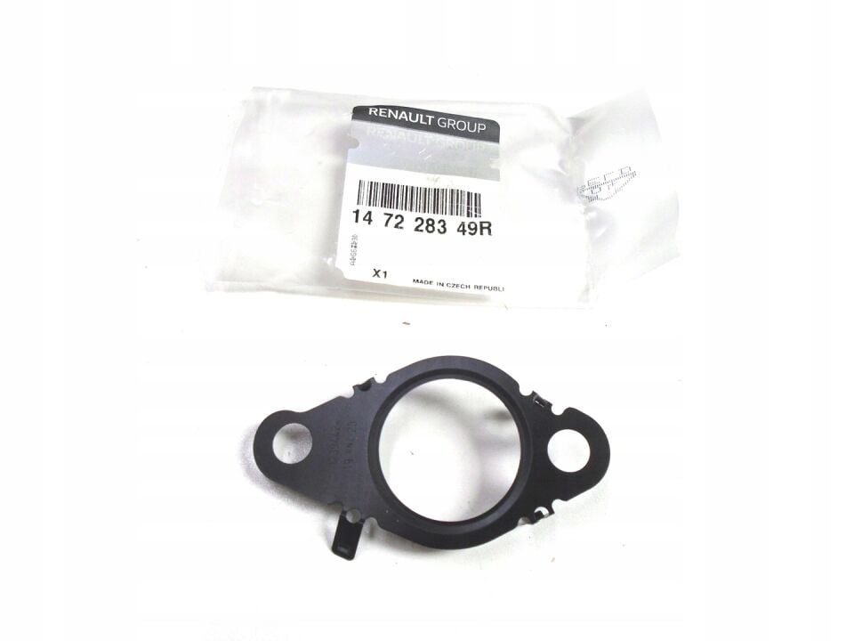 Renault Trafic 3 Nissan Qashqai 1.6 Dci Egr Contası 147228349R