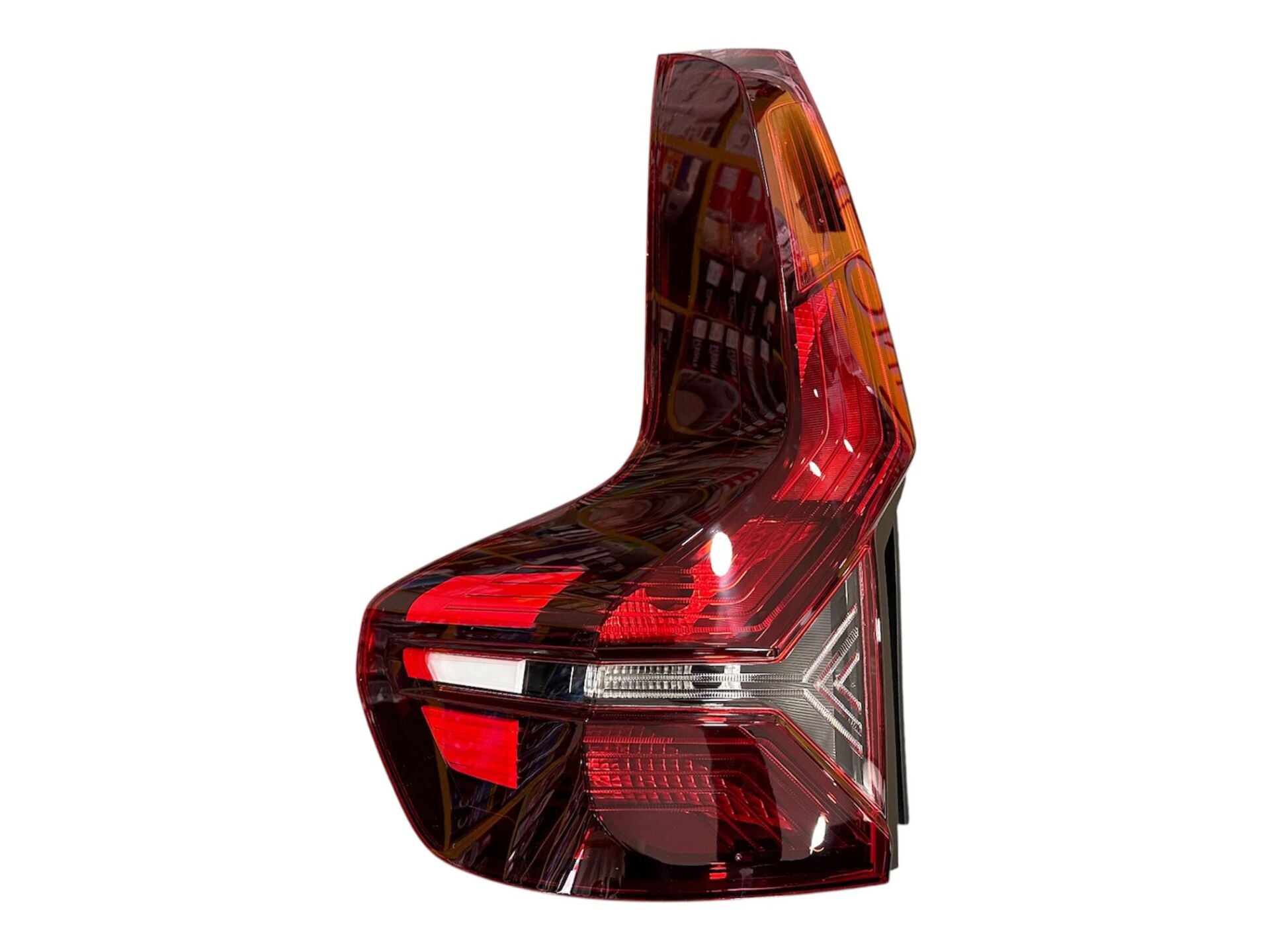 Dacia Jogger Sol Arka Stop 265555195R 265557076R