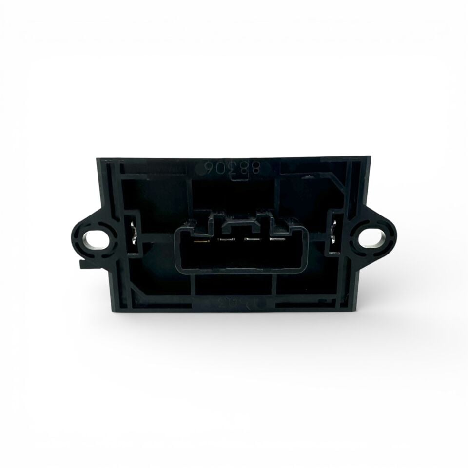 Renault Koleos Nissan Xtrail T31 Kalorifer Rezistansı 27150ED000