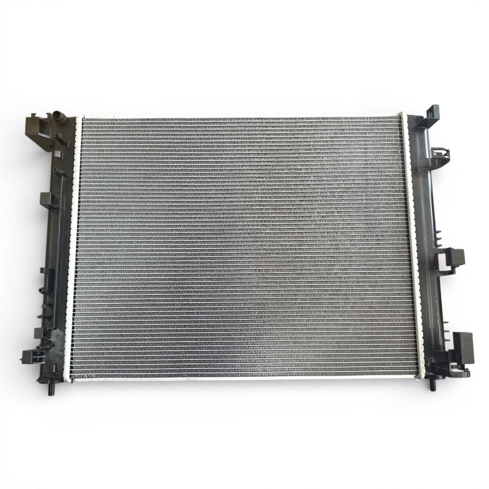 Renault Clio 5 Taliant Sandero 3 1.0 Tce H4d Su Radyatörü 214106666R 214105FA0B