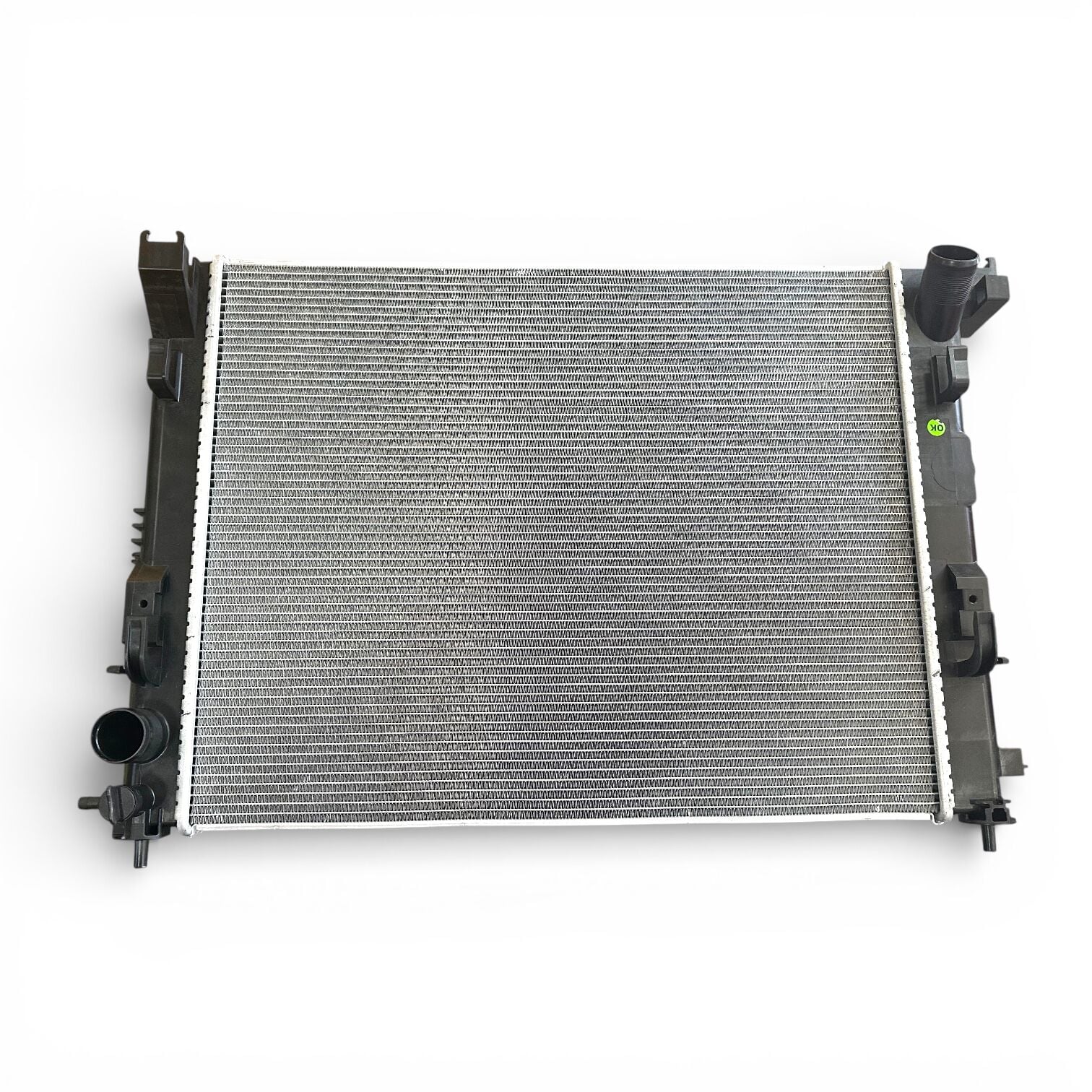 Renault Clio 5 Taliant Sandero 3 1.0 Tce H4d Su Radyatörü 214106666R 214105FA0B