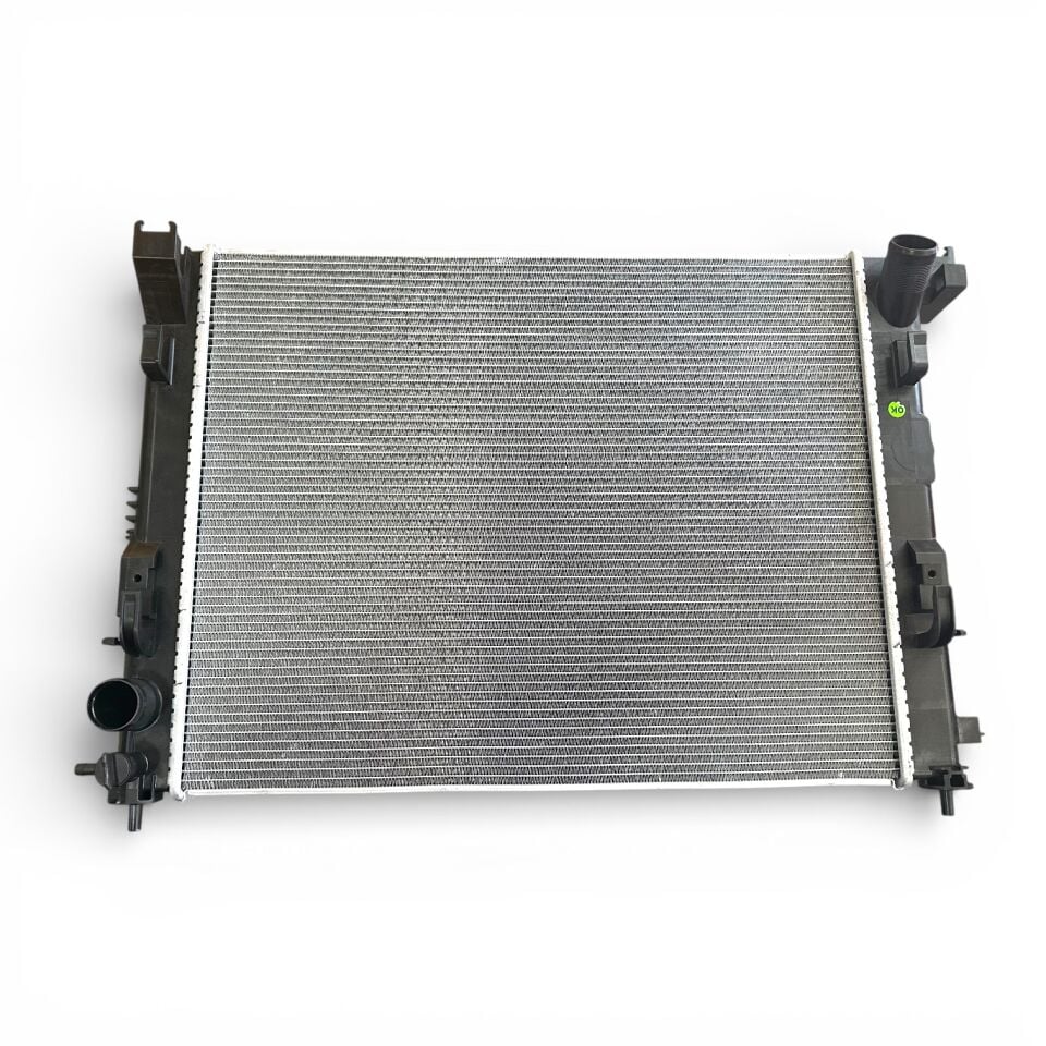 Renault Clio 5 Taliant Sandero 3 1.0 Tce H4d Su Radyatörü 214106666R 214105FA0B