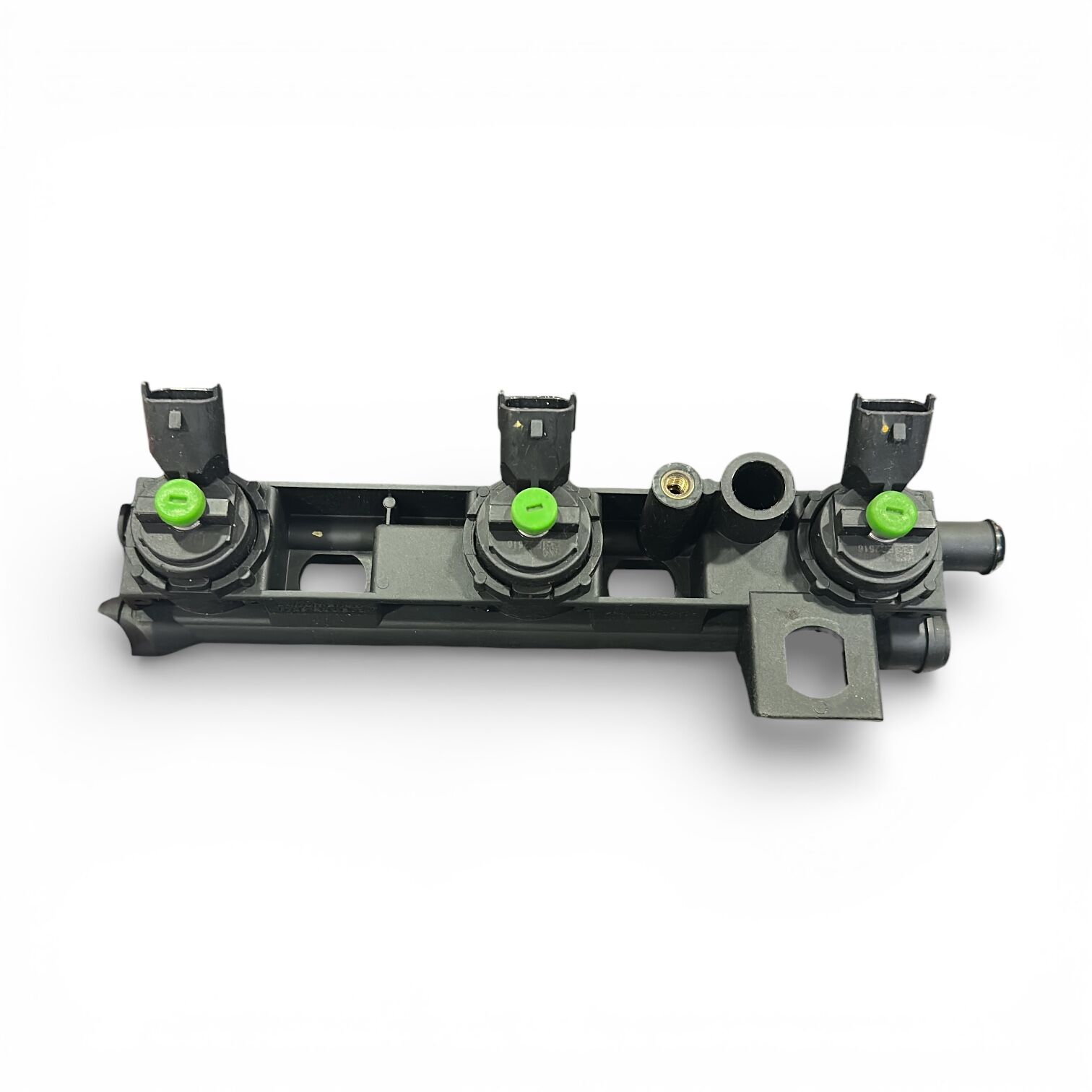 Dacia Duster Sandero 3 Taliant 1.0 Tce Eco-g Lpg Enjektör Rampa Komple 175233231R 175230842R