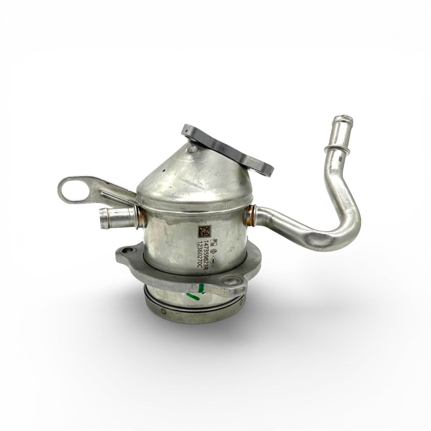 Renault Megane 4 Duster Express 1.5 Dci Adblue Egr Soğutucu 147359823R