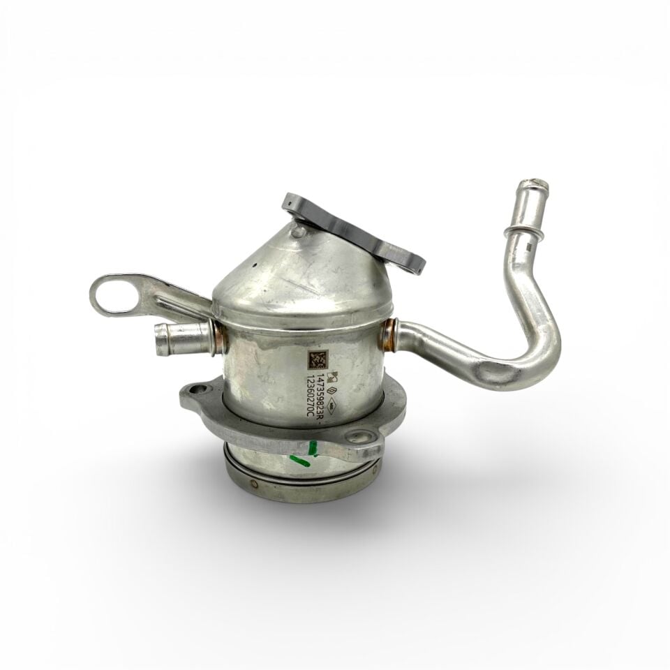 Renault Megane 4 Duster Express 1.5 Dci Adblue Egr Soğutucu 147359823R