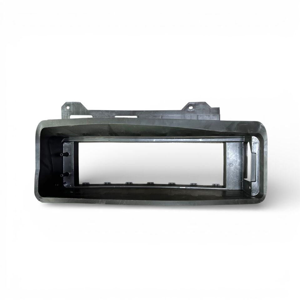 Redyatör Davlumbazı Renault Clio 4 Captur 214992066R