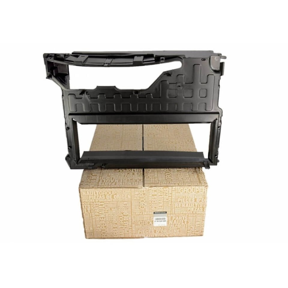 Radyatör Davlumbazı Renault Clio 4 Captur 215592894R