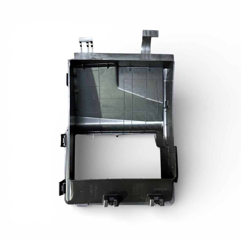 İntercool Davlumbazı Renault Clio 4 Captur 1.5 Dci 215580321R