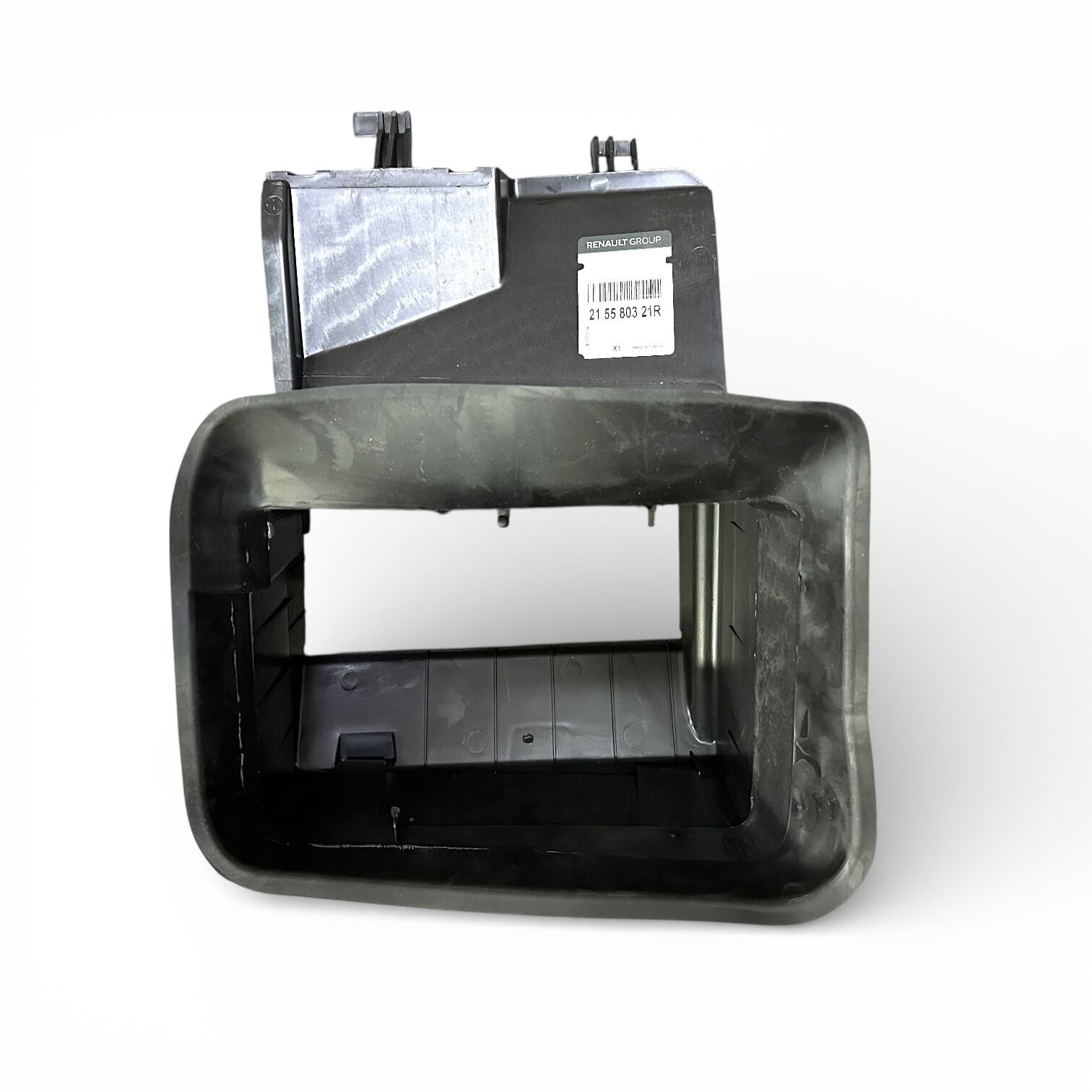 İntercool Davlumbazı Renault Clio 4 Captur 1.5 Dci 215580321R