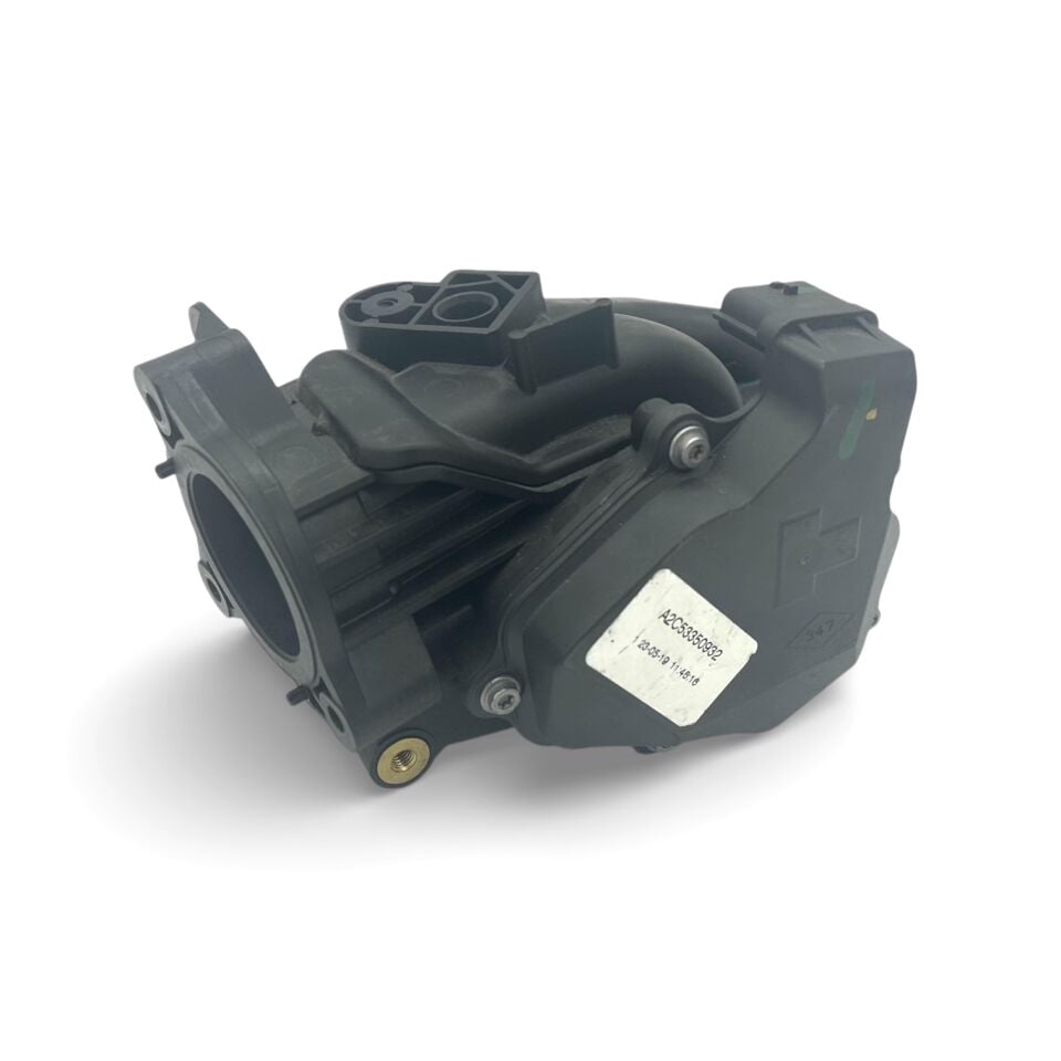 Renault Trafic 3 Nissan Qashqai 1.6 Dci R9m Hava Regülatörü 145138377R 1611900QAA