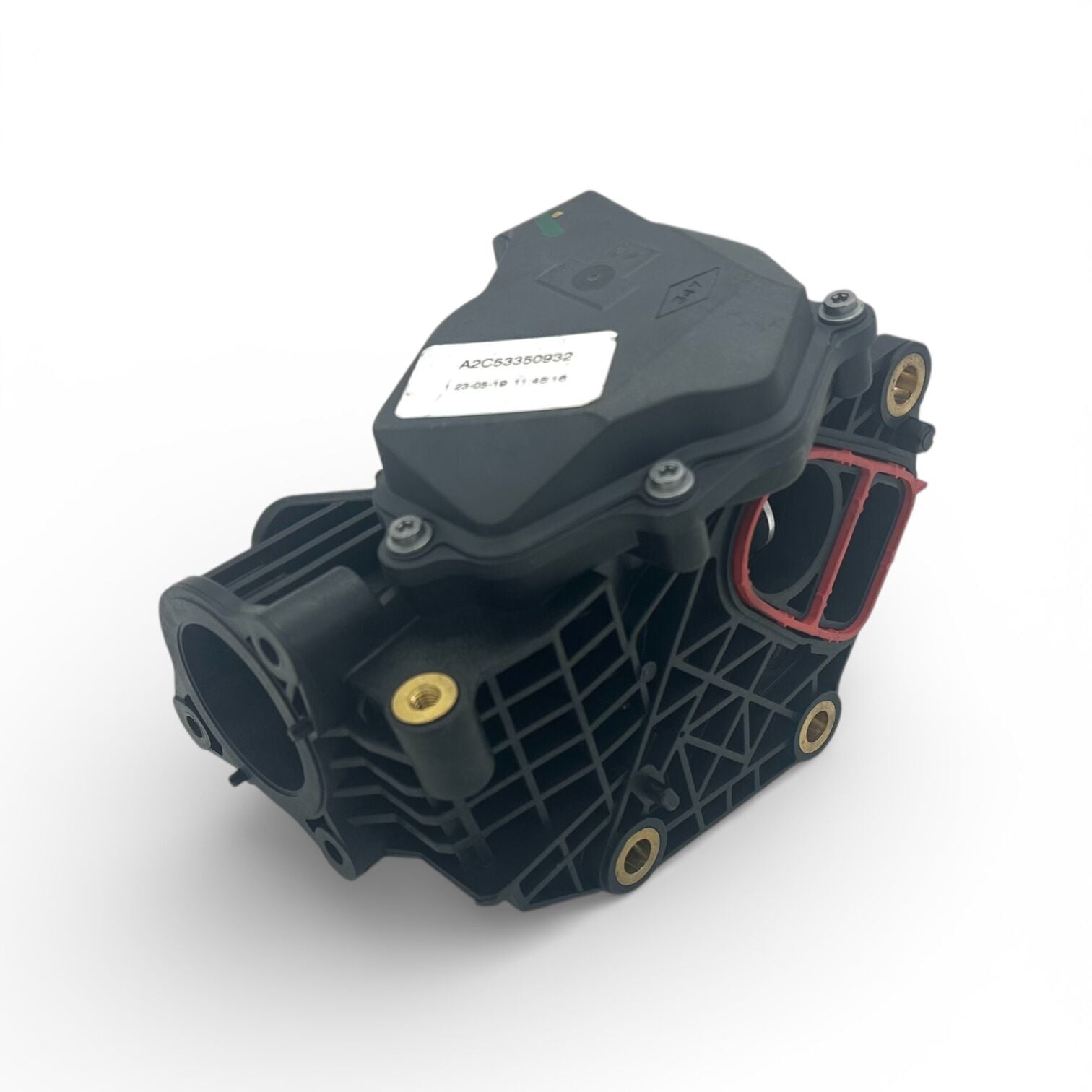 Mercedes C200d W205 Vito W447 1.6 Dci Hava Regülatörü A6261410000