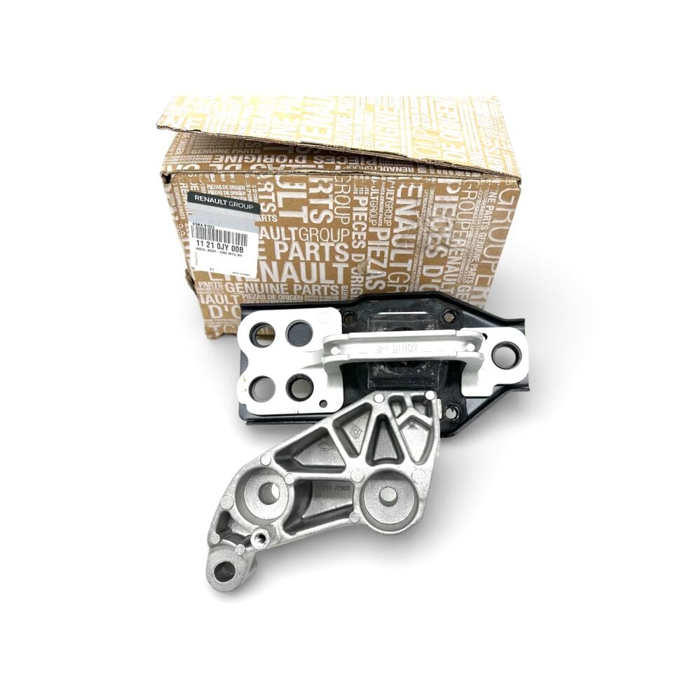 Renault Koleos Nissan Xtrail T31 2.0 DCi M9r Sağ Üst Motor Takozu 11210JY00B 11210JY00A