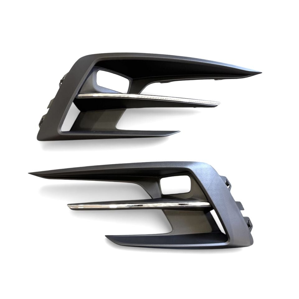 Sis Çerçevesi Sağ Sol Renault Megane 4 2020> Makyajlı Kasa 261522906R