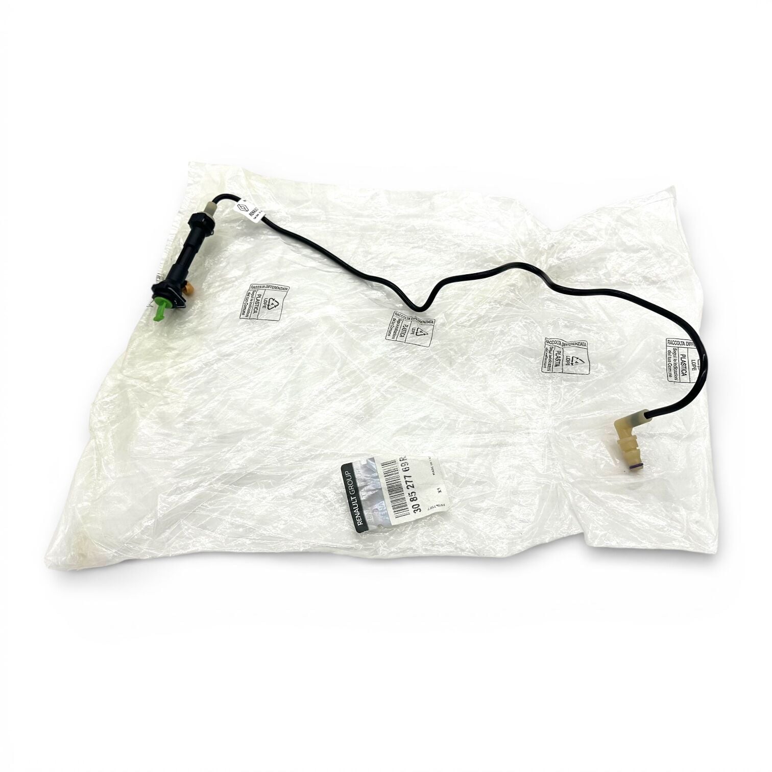 Hidrolik Debriyaj Borusu Renault Clio 5 1.0 Tce H4d 308527769R