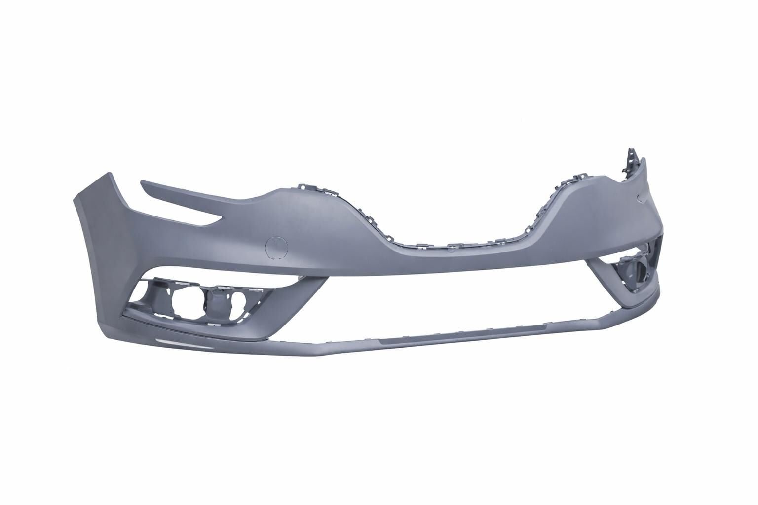 Renault Megane 4 Ön Tampon 2016 - 2020 620227283R 620226317R