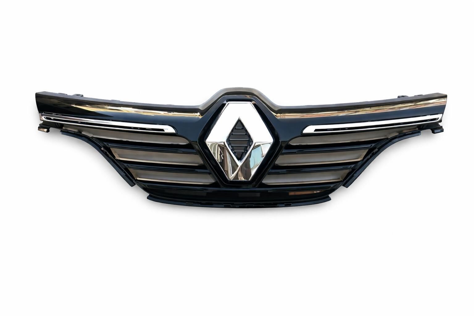 Renault Megane 4 Ön Panjur Komple 622568380R 960108367R 628909470R 628905855R