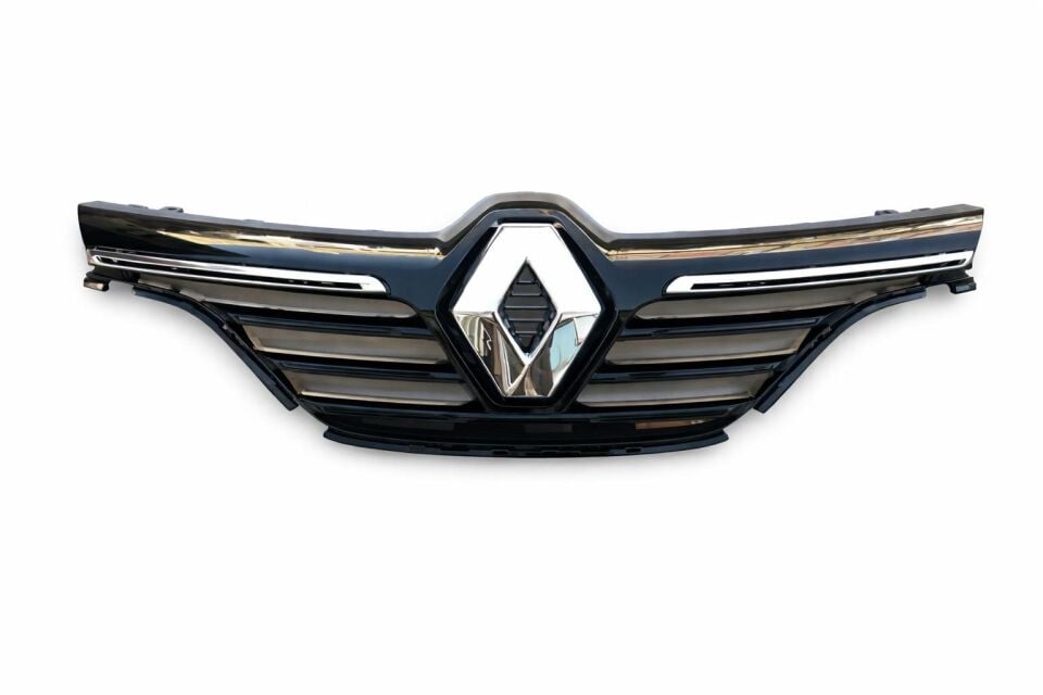 Renault Megane 4 Ön Panjur Komple 622568380R 960108367R 628909470R 628905855R