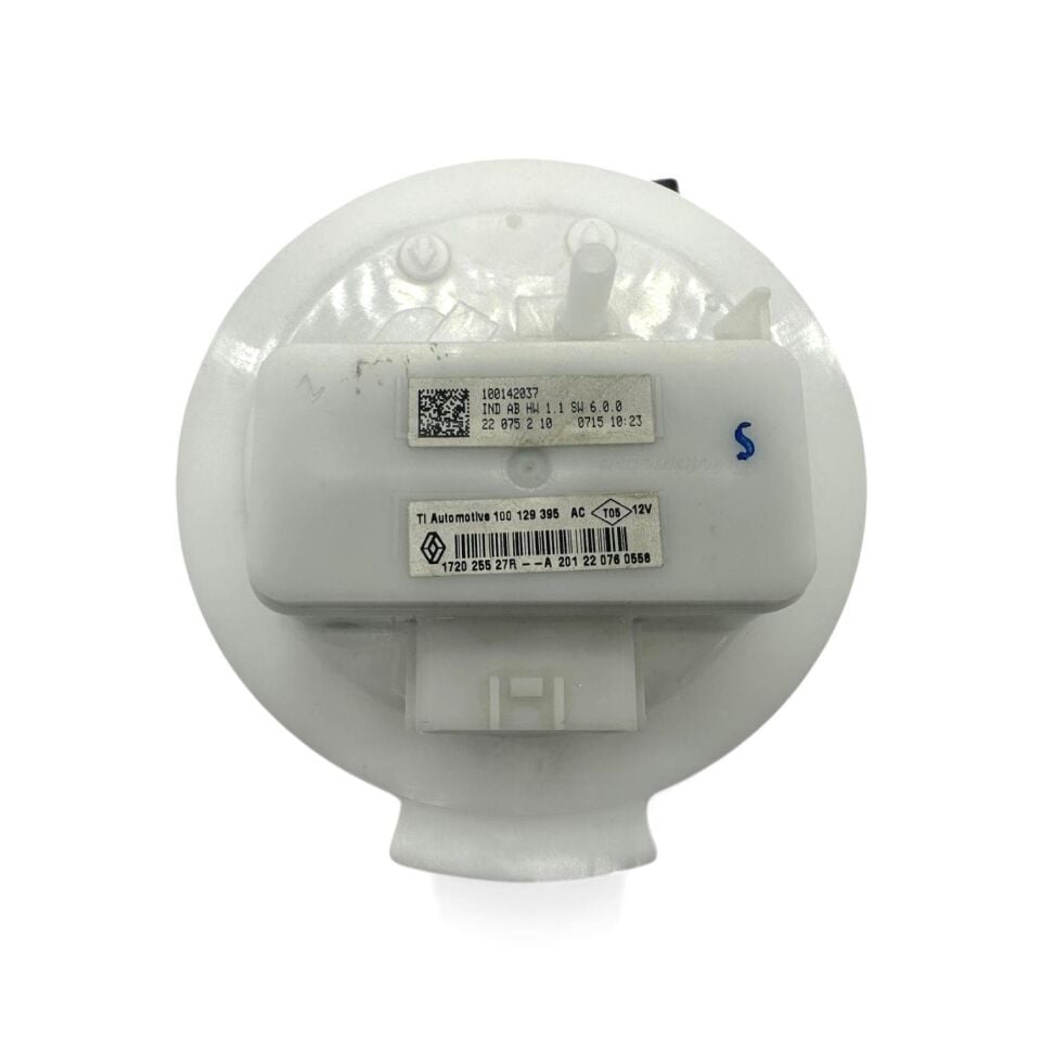 Yakıt Şamandırası Renault Megane 4 1.3 TCE H5H 172025527R