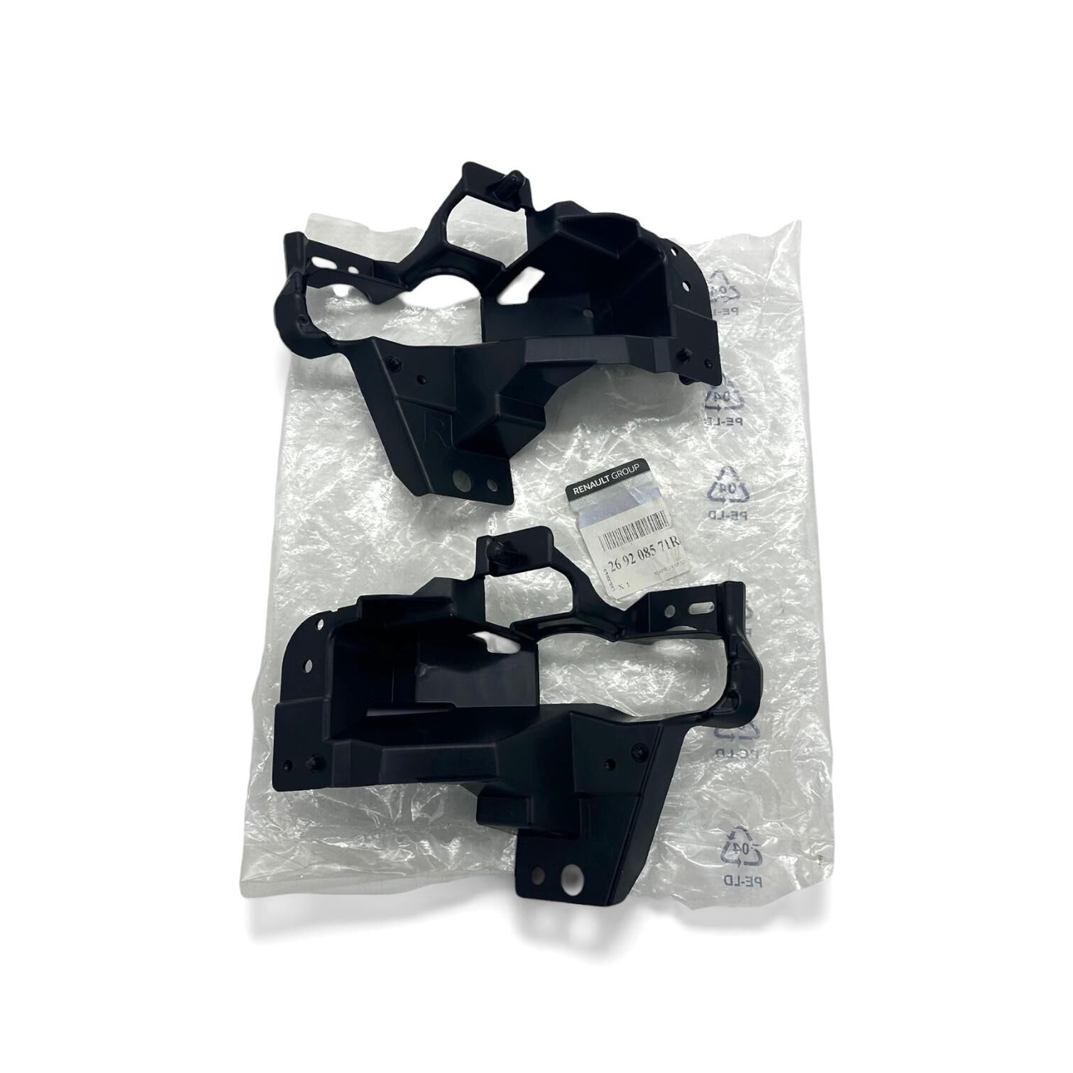 Gündüz Farı Bağlantı Sportu Renault Megane 3 Gt Line 2014-15 Model 269208571R