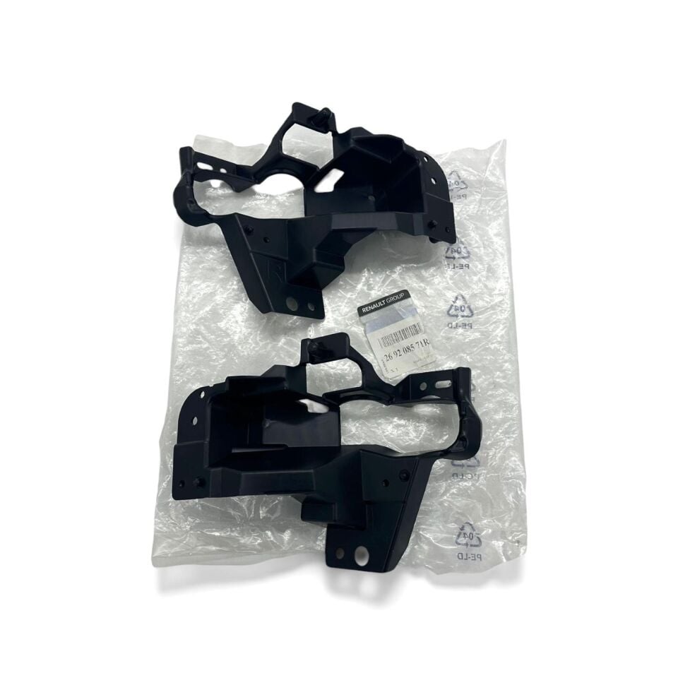 Gündüz Far Sportu Renault Megane 3 Gt Line 2014-15 269208571R