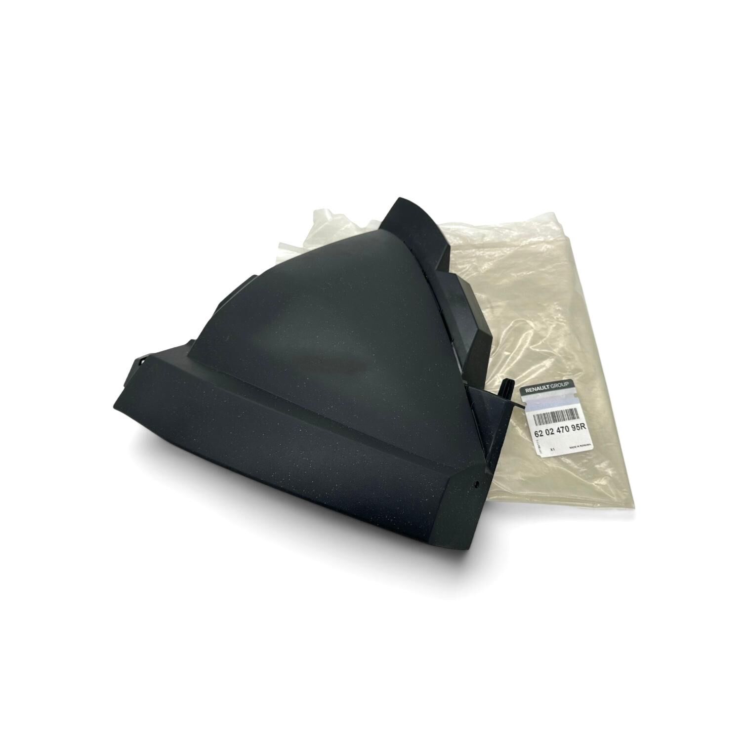 Ön Tampon Sağ Köşe Renault Duster 3 620247095r