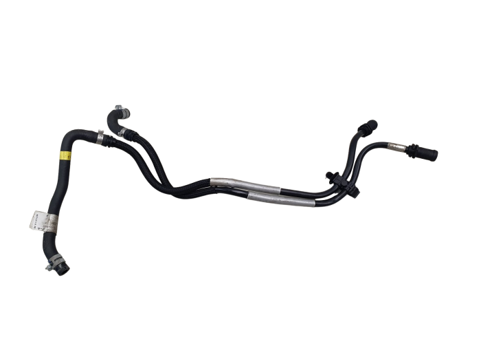 Su Soğuma Hortumu Renault Clio 5 1.0 Tce 144987708R