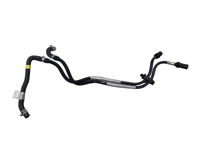 Su Soğuma Hortumu Renault Megane 4 1.3 Tce 144987255R