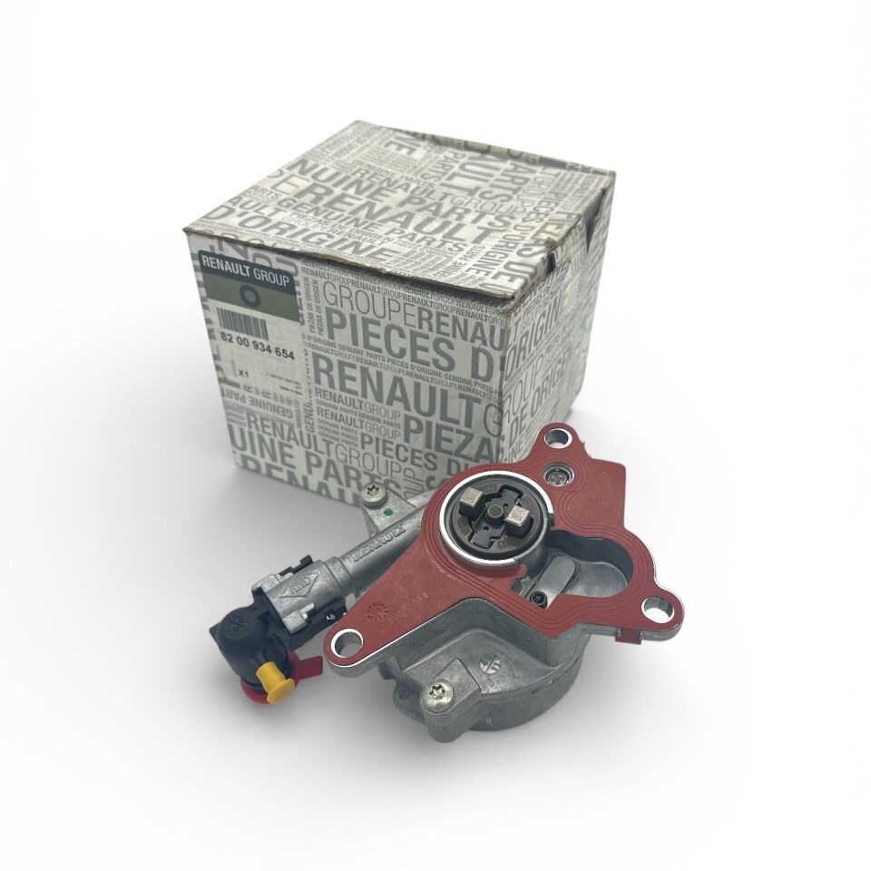 Fren Vakumu Pompası Trafic 2 Laguna 3 2.0 Dci M9r 8200934654