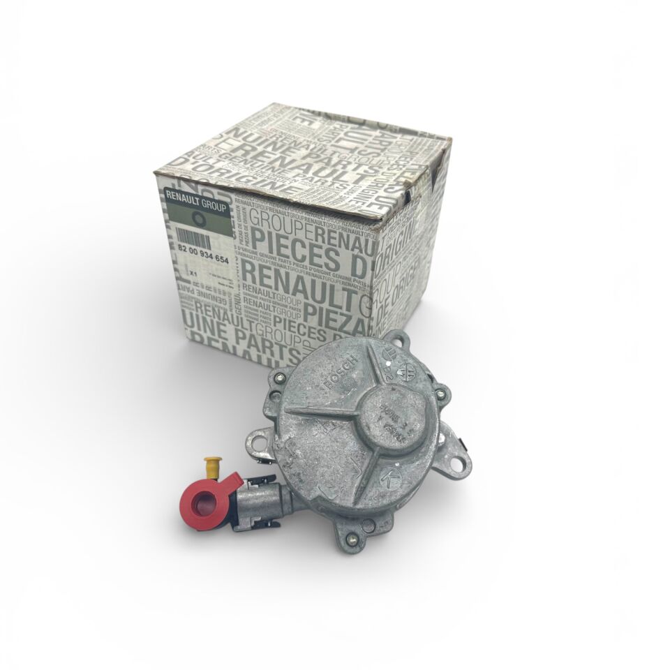 Fren Vakumu Pompası Trafic 2 Laguna 3 2.0 Dci M9r 8200934654