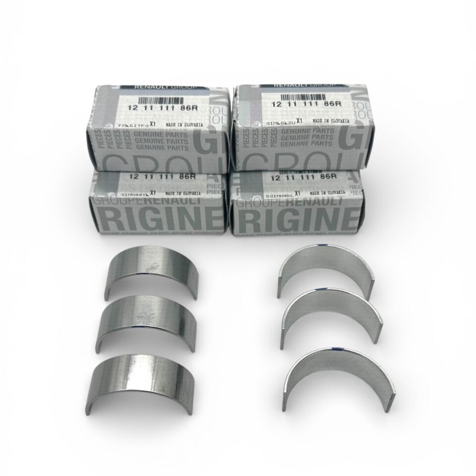 Kol Yatak Renault Clio 5 Symbol Joy Sandero 2 1.0 Sce B4d Motor 121111186R