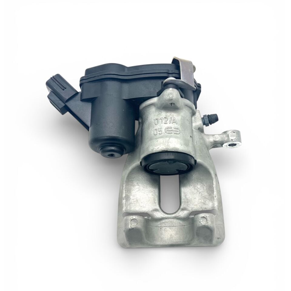 Arka Fren Kaliperi Sol Elektrikli Renault Fluence Megane 4 440110675R