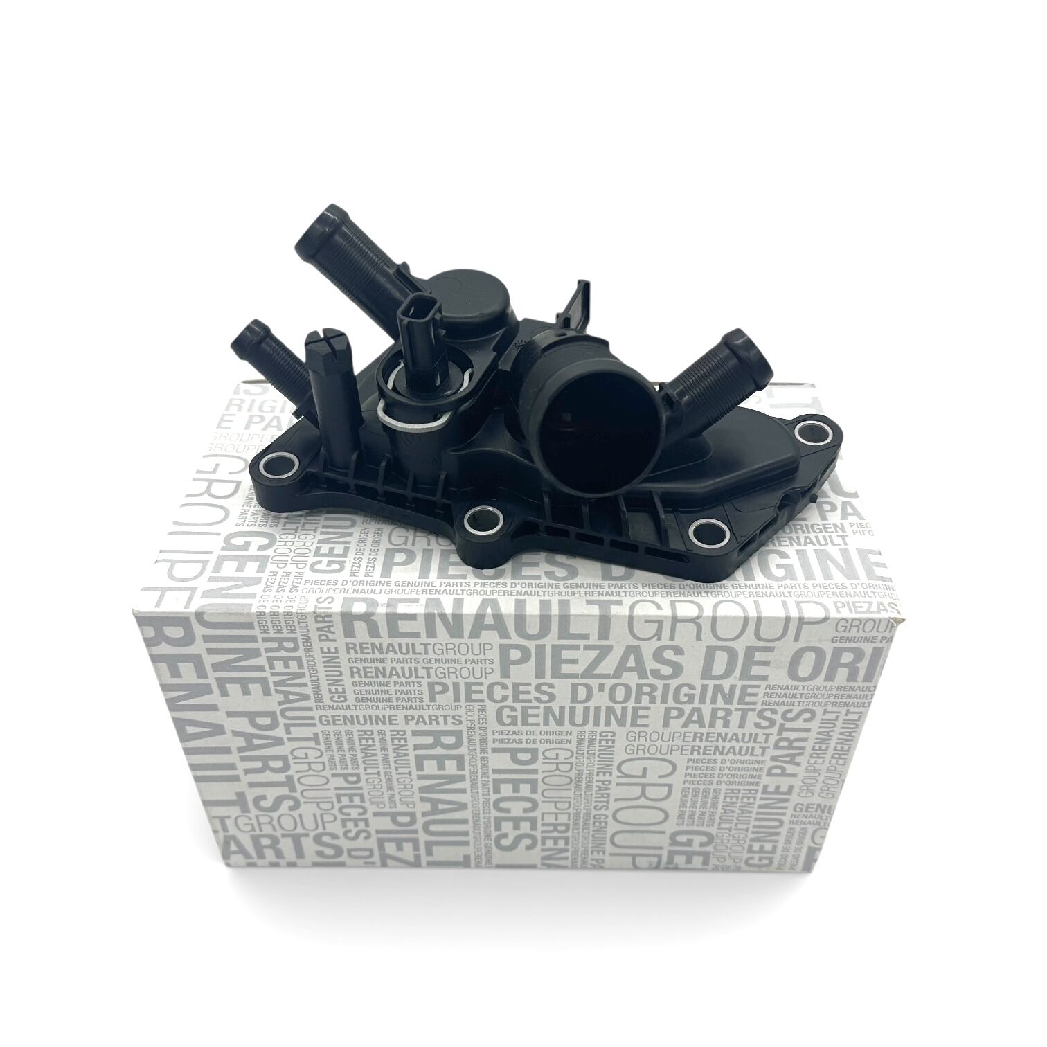 Renault Clio 5 Taliant Duster 1.0 Tce H4d Termostat 110610362R 110616875R 110616700R