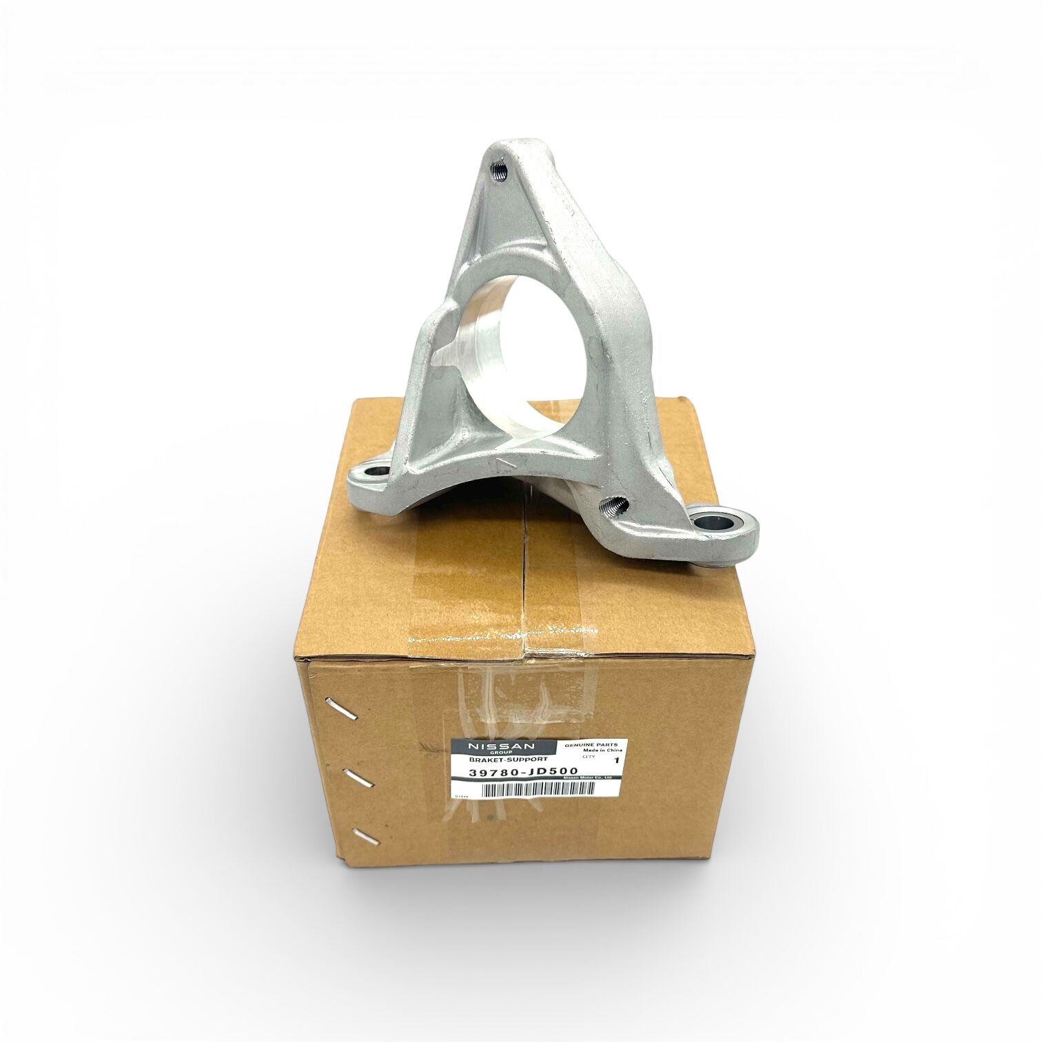 Aks Bağlantı Sportu Renault Kadjar Nissan Qashqai 1.5 DCİ 39780JD500