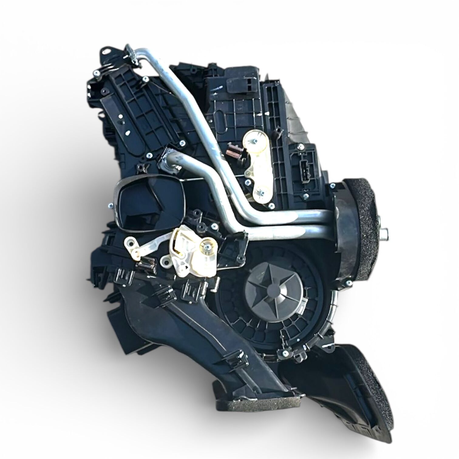 Renault Koleos I 2.0 Dci Kalorifer Kazanı 27200JY17A 272106882R