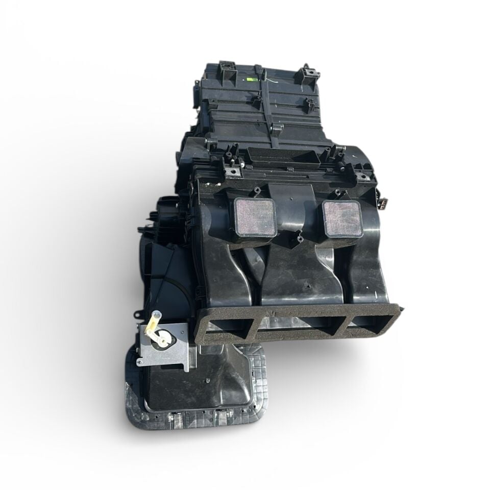 Renault Koleos I 2.0 Dci Kalorifer Kazanı 27200JY17A 272106882R