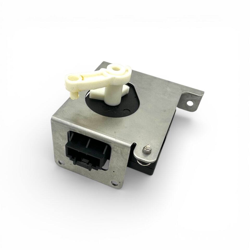 Renault Koleos I Kalorifer Klape Motoru 27730JY10A