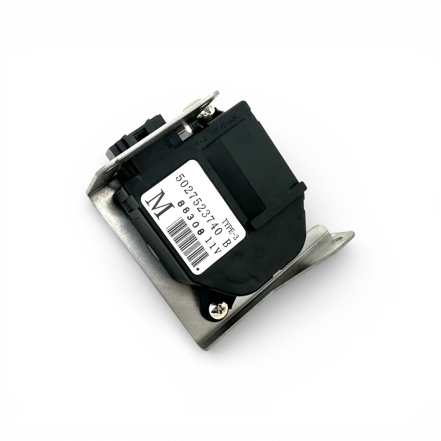 Renault Koleos I Kalorifer Klape Motoru 27730JY10A