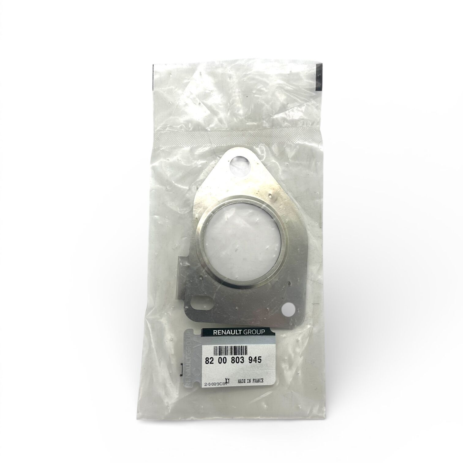 Renault Master 3 2.3 Dci Turbo Contası 8200803945