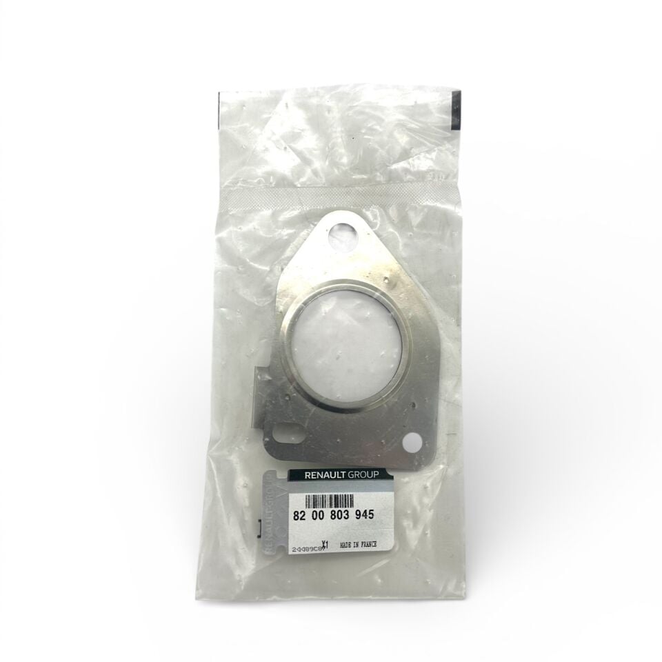 Renault Master 3 2.3 Dci Turbo Contası 8200803945