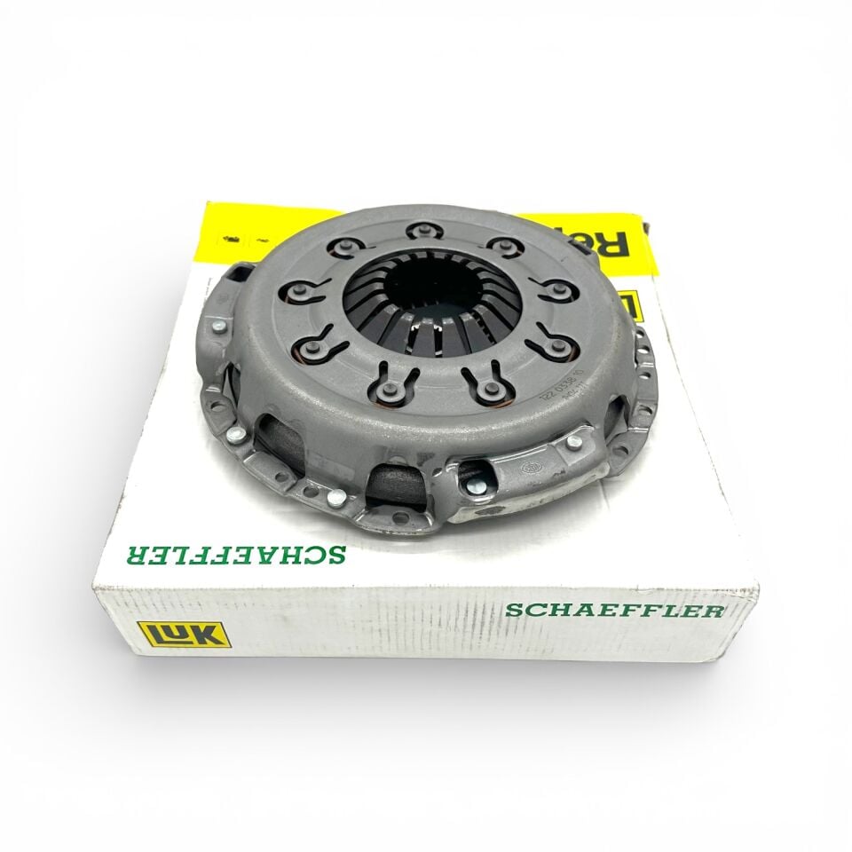 Renault Megane 3 Laguna 3 1.6 16v K4m Debriyaj Seti 7701477462