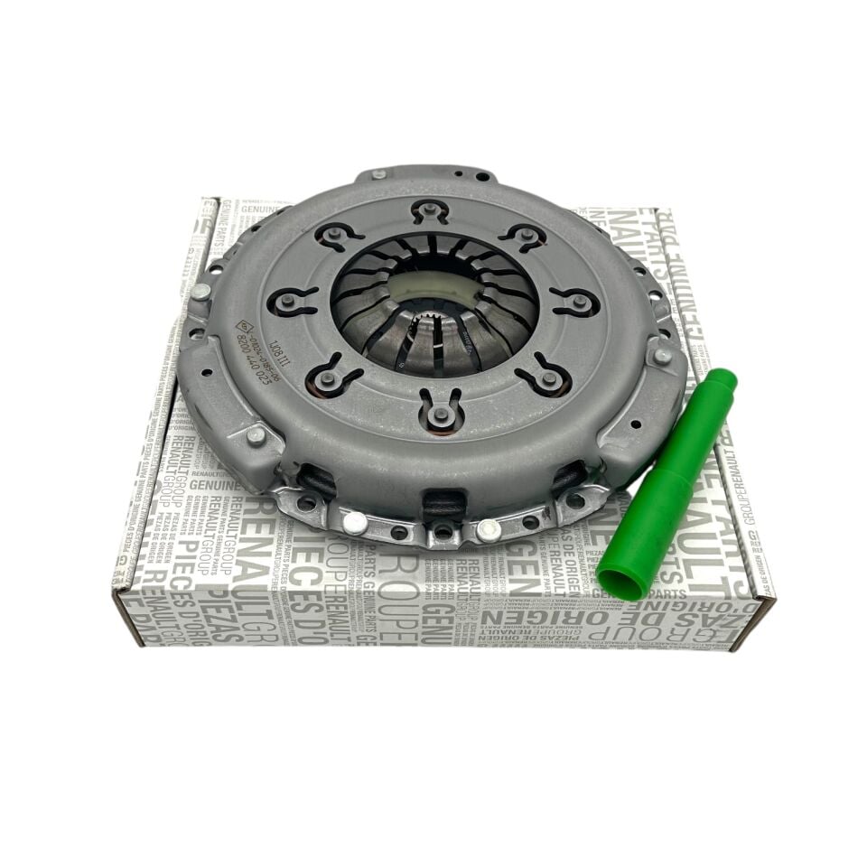 Renault Trafic 1.9 Dci F9Q Debriyaj Seti 7701477758