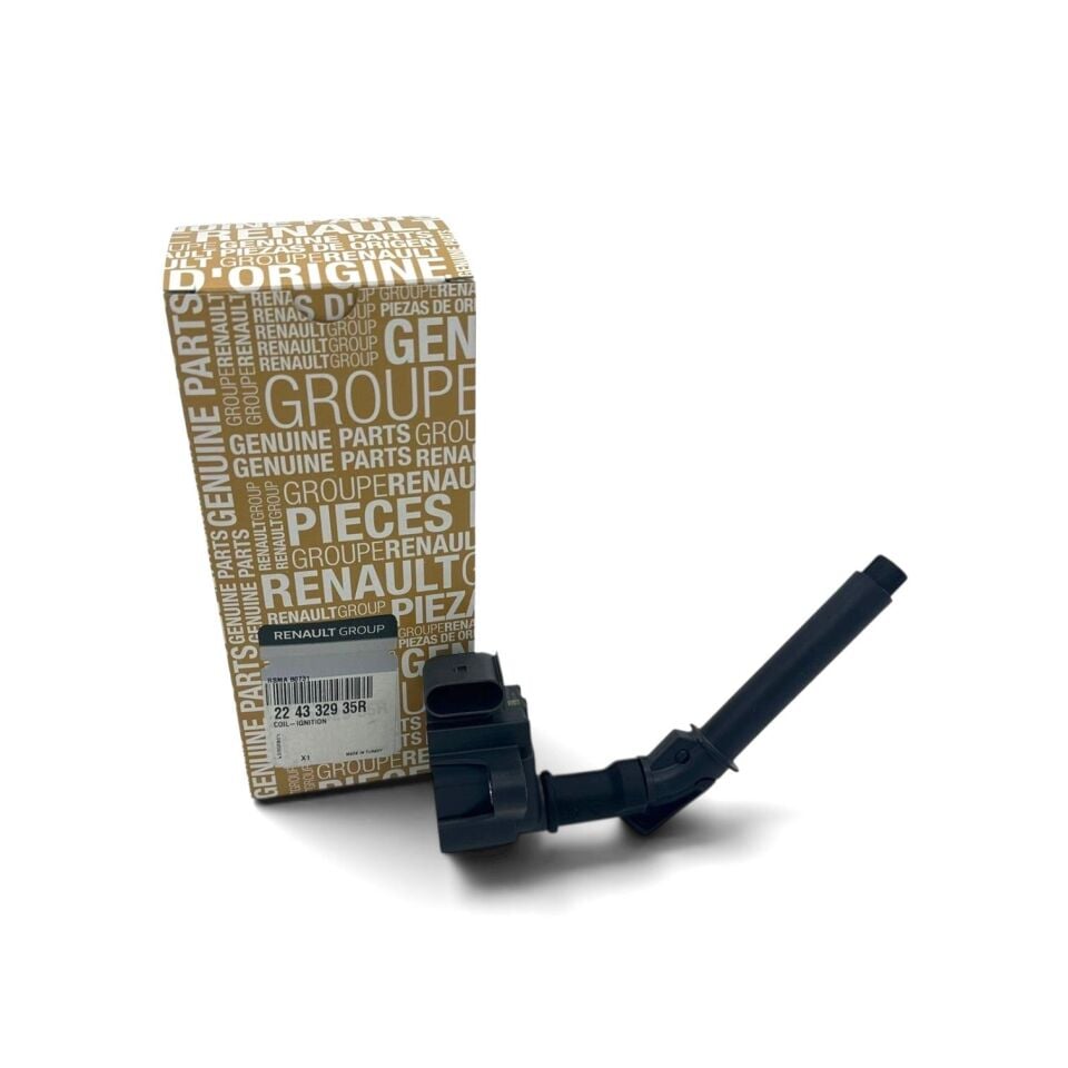 Ateşleme Bobini Renault Megane 4 Kadjar Dacia Duster 1.3 H5H 224332935R
