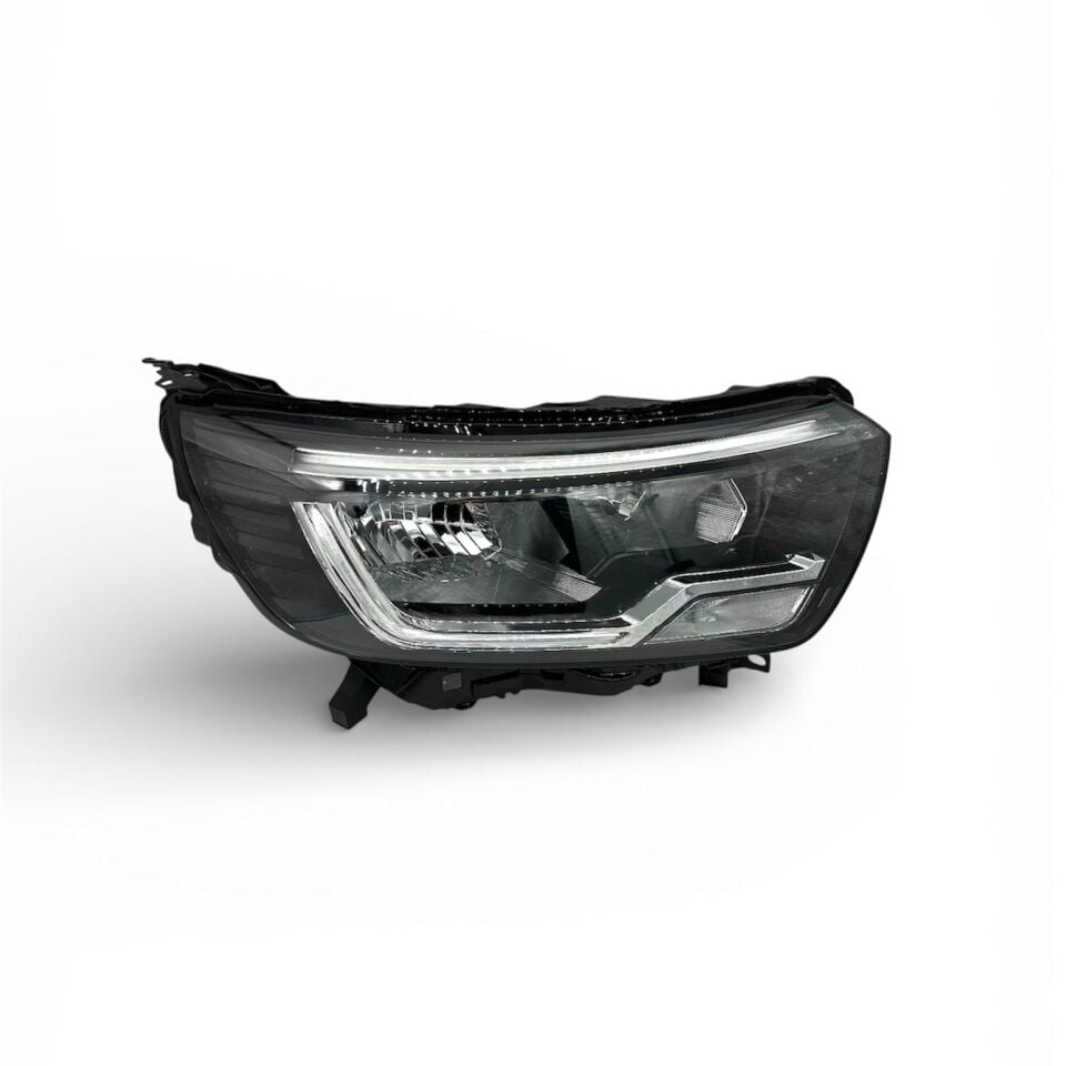 Renault Kangoo 4 2024> Sağ Far 260100108R