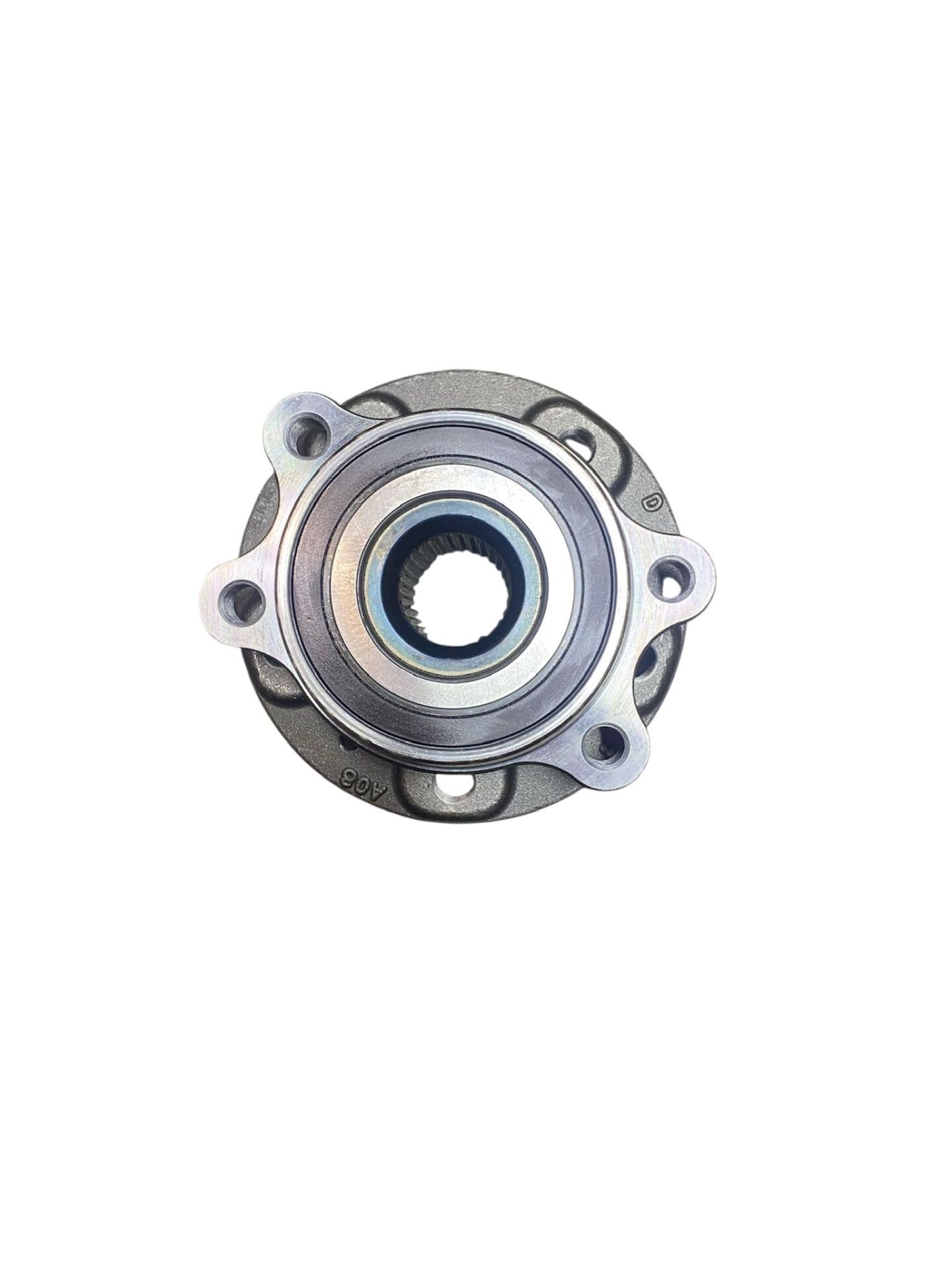 Ön Teker Porya Rulman Renault Austral Rafale 1.2 E-Tech 402026US0A