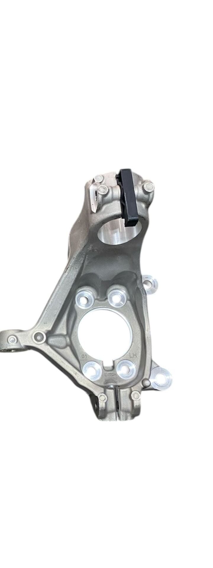 Sol Ön Aks Taşıyıcı Renault Austral Rafale 1.2 E-Tech Hybrit 400159453R