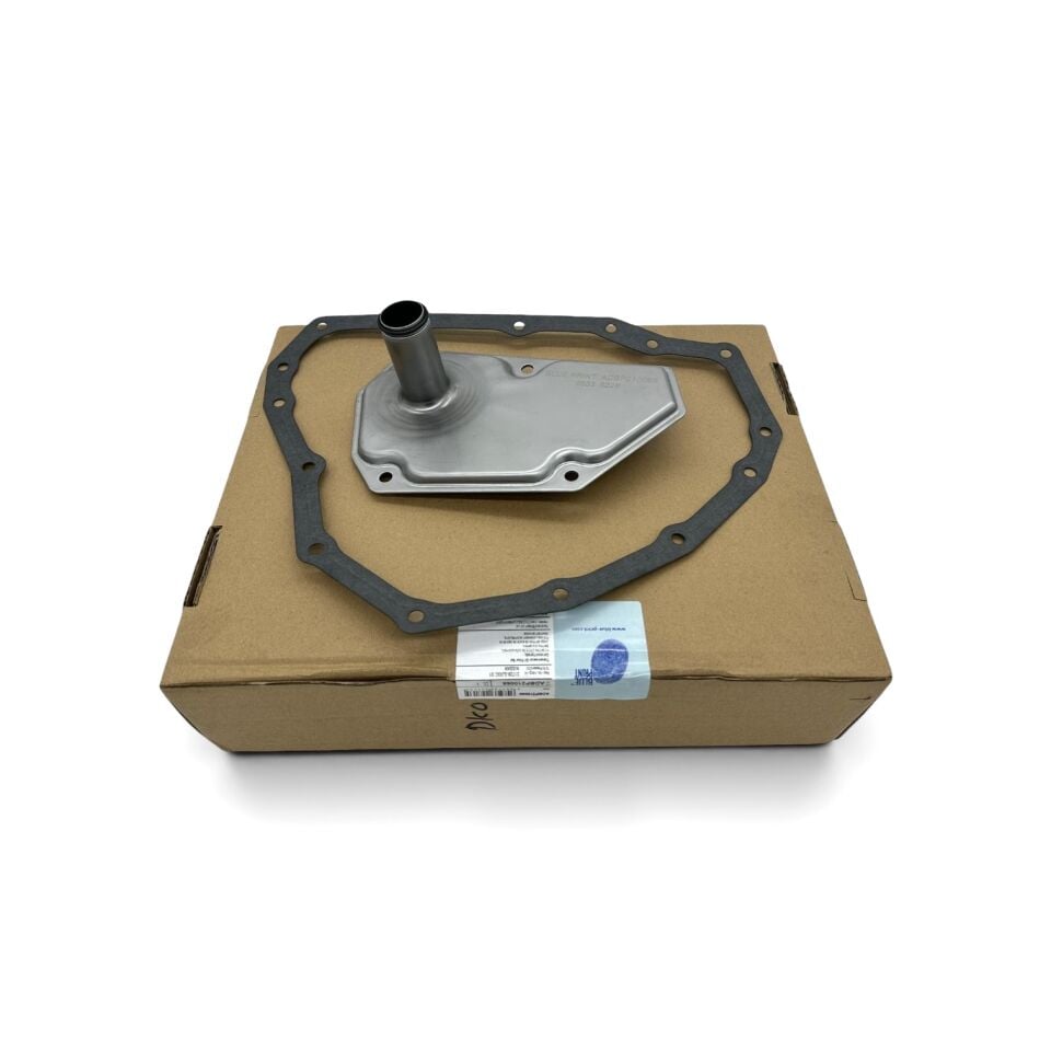 Renault Clio 5 Taliant 1.0 Tce Otomatik Şanzıman Yağ Süzgeci 317283JX0C 317283JX0B