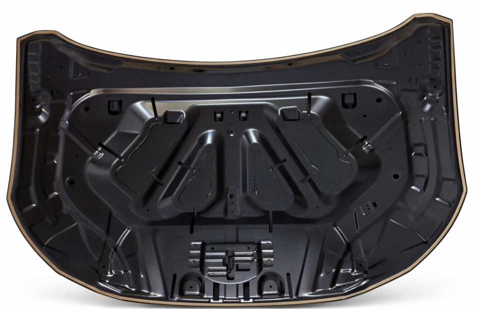 Motor Kaputu Renault Clio 6 651412464R 656883750R